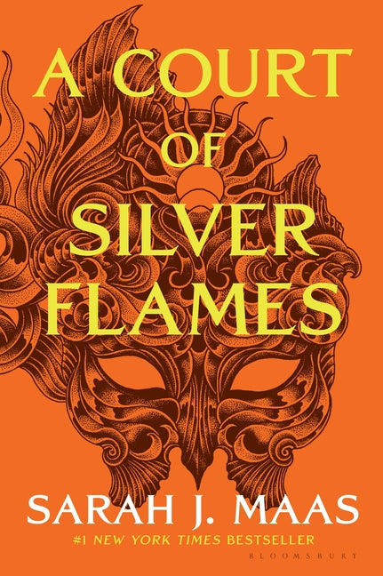 Court of Silver Flames - Ingram