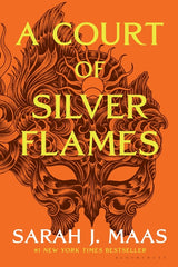 Court of Silver Flames - Ingram