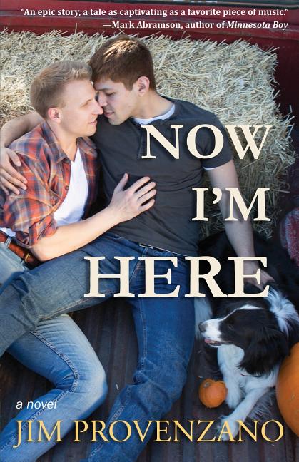 Now I'm Here - Ingram