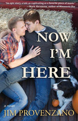Now I'm Here - Ingram