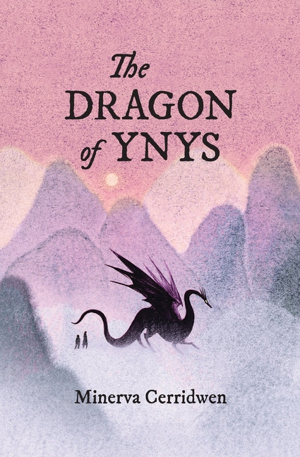 Dragon of Ynys - Ingram