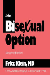 Bisexual Option: Second Edition - Ingram