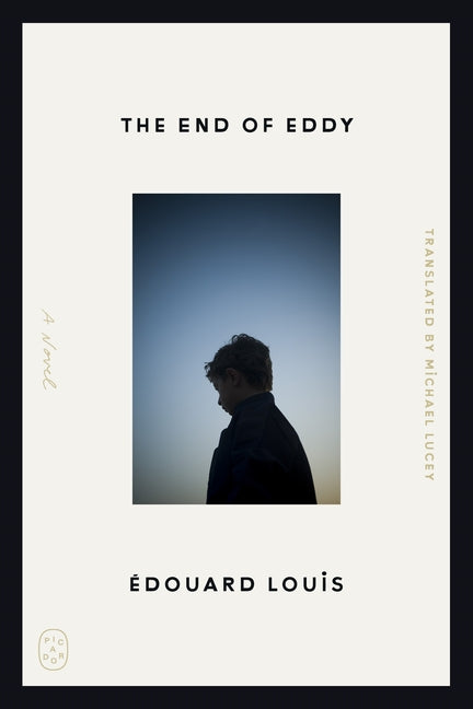 The End of Eddy - Ingram