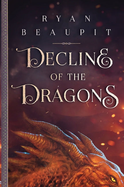 Decline of the Dragons - Ingram