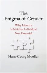 Enigma of Gender: Why Identity Is Neither Individual Nor Essential - Ingram