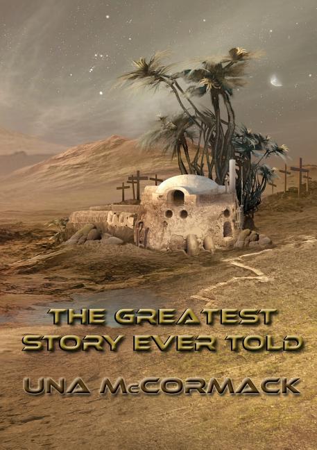 Greatest Story Ever Told - Ingram