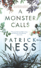 Monster Calls - Ingram