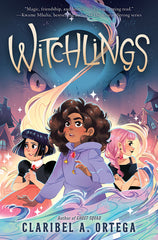 Witchlings - Ingram