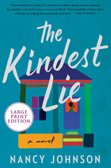 Kindest Lie - Ingram