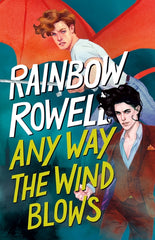 Any Way the Wind Blows - Ingram
