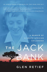 Jack Bank: A Memoir of a South African Childhood - Ingram
