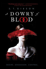 Dowry of Blood - Ingram
