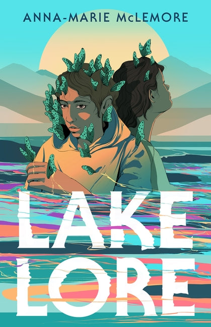 Lakelore - Ingram