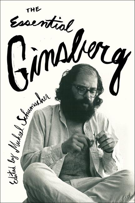 The Essential Ginsberg - Ingram