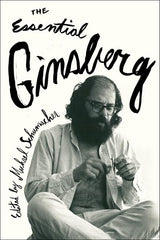 The Essential Ginsberg - Ingram