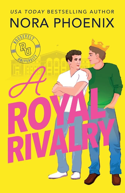 A Royal Rivalry