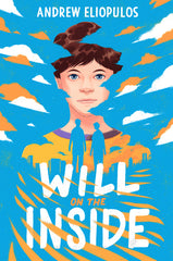 Will on the Inside - Ingram