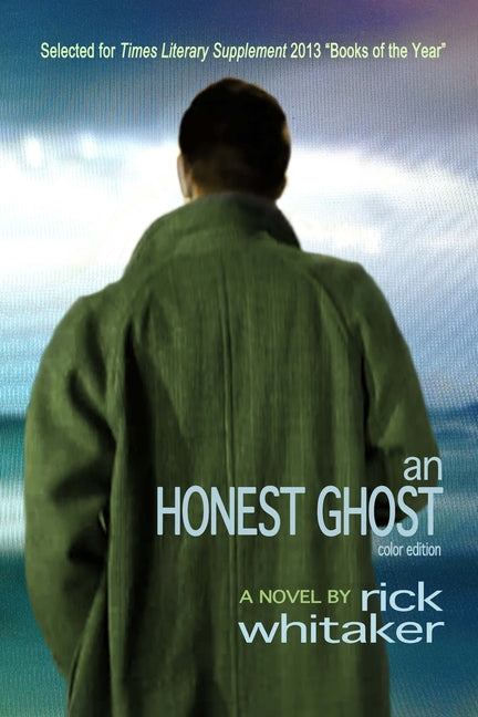 Honest Ghost - Ingram