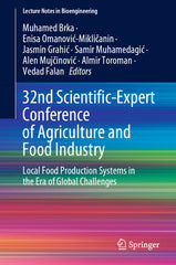 32nd Scientific-Expert Conference of Agriculture and Food Industry: Local Food Production Systems in the Era of Global Challenges (2023) - Ingram