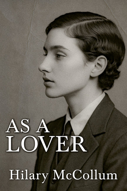 As a Lover - Ingram