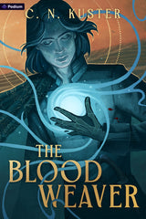 The Bloodweaver: An Epic Fantasy - Ingram