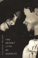 Secret Life of Puppets - Ingram