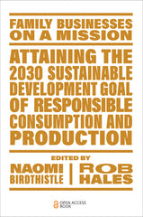 Attaining the 2030 Sustainable Development Goal of Responsible Consumption and Production - Ingram