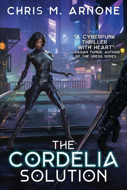 The Cordelia Solution