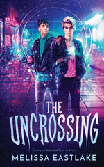 Uncrossing - Ingram