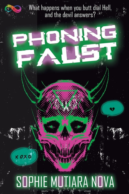 Phoning Faust - Ingram