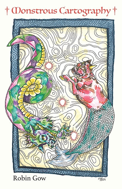 Monstrous Cartography - Ingram
