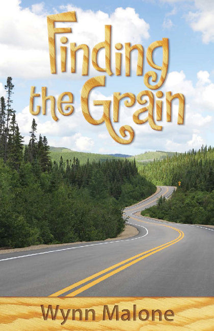 Finding the Grain - Ingram