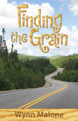 Finding the Grain - Ingram