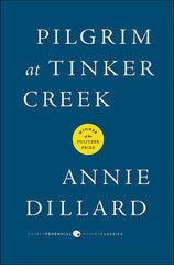 Pilgrim at Tinker Creek - Ingram