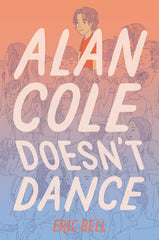 Alan Cole Doesn't Dance - Ingram