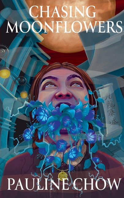 Chasing Moonflowers - Ingram