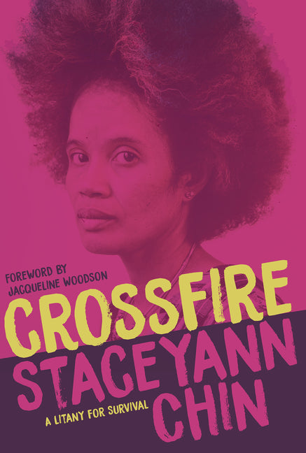 Crossfire: A Litany for Survival - Ingram