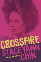 Crossfire: A Litany for Survival - Ingram