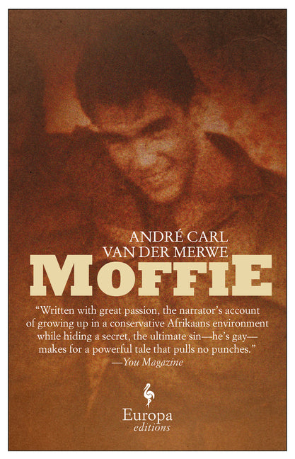 Moffie - Ingram