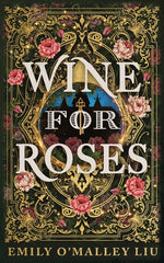 Wine for Roses - Ingram
