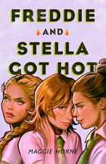 Freddie and Stella Got Hot - Ingram