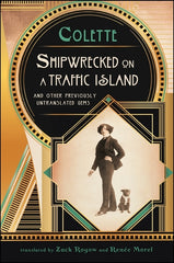 Shipwrecked on a Traffic Island: And Other Previously Untranslated Gems - Ingram
