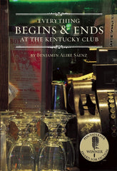 Everything Begins & Ends at the Kentucky Club - Ingram