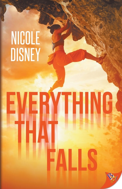 Everything That Falls - Ingram