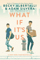 What If It's Us - Ingram