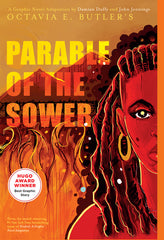Parable of the Sower: A Graphic Novel Adaptation - Ingram