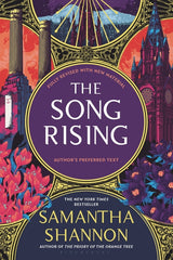 Song Rising: A Bone Season Novel - Ingram