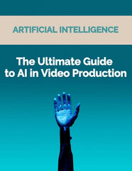 Ultimate Guide to AI in Video Production: Artificial Intelligence (AI) in video production, video editing techniques, video enhancement tools, virtual - Ingram