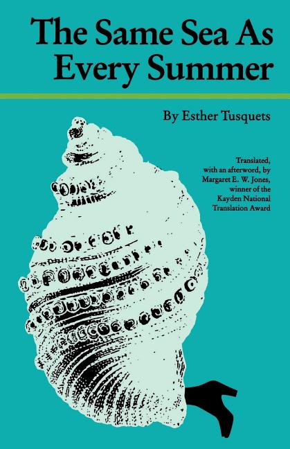 Same Sea as Every Summer - Ingram