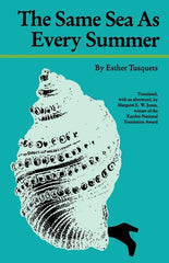 Same Sea as Every Summer - Ingram